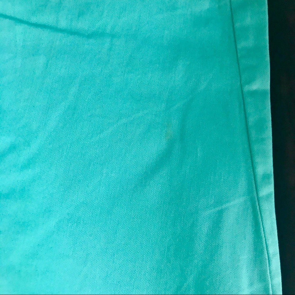 J. Crew Seafoam Green Chino Pants size 00 - Picture 7 of 8